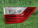 Фонарь задний внутренний левый BMW Х3 I E83 , рест фотография №1