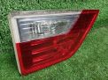 Фонарь задний внутренний левый BMW Х3 I E83 , рест фотография №2