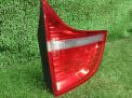 Фонарь задний внутренний левый BMW X6 I E71 , дорест фотография №2