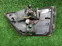 Фонарь задний внутренний левый BMW Х3 II F25 фотография №3