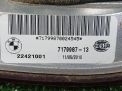 Фонарь задний внутренний левый BMW X6 I E71 , дорест фотография №3
