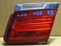 Фонарь задний внутренний правый BMW 7-я серия F01 F02 фотография №1
