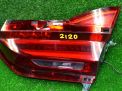 Фонарь задний внутренний правый BMW 7-я Серия G11 G12 7342968 фотография №1