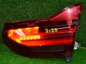 Фонарь задний внутренний правый BMW 7-я Серия G11 G12 7342968 фотография №5