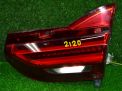 Фонарь задний внутренний правый BMW 7-я Серия G11 G12 7342968 фотография №6
