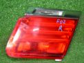 Фонарь задний внутренний правый BMW 7-я серия F01 F02 фотография №1