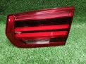Фонарь задний внутренний правый BMW 3-я Серии, F30 рестайлинг фотография №1