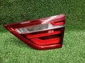 Фонарь задний внутренний правый BMW Х4 l F26 фотография №1