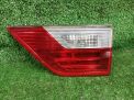 Фонарь задний внутренний правый BMW Х3 I E83 , рест фотография №1