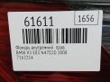 Фонарь задний внутренний правый BMW Х3 I E83 , рест фотография №5