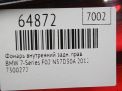 Фонарь задний внутренний правый BMW 7-я серия F01 F02 , рестайлинг фотография №4