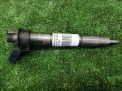 Форсунка дизельная коммон рэйл BMW N47D20D N57D30B фотография №3