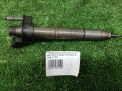 Форсунка дизельная коммон рэйл BMW N47D20D N57D30B фотография №4