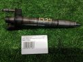 Форсунка дизельная коммон рэйл BMW N47D20D N57D30B фотография №1