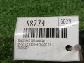 Форсунка дизельная коммон рэйл BMW N57D30A N47D20C 7810702 фотография №6