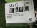 Форсунка дизельная коммон рэйл BMW N57D30A N47D20C 7810702 фотография №5