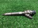 Форсунка дизельная коммон рэйл BMW N57D30A N47D20C 7810702 фотография №2