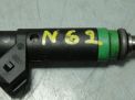 Форсунка электрическая BMW N62 N62B44 N62B44A фотография №2