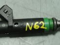Форсунка электрическая BMW N62 N62B44 N62B44A фотография №1