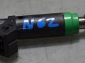 Форсунка электрическая BMW N62 N62B44 N62B44A фотография №2