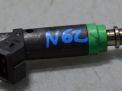 Форсунка электрическая BMW N62 N62B44 N62B44A фотография №2
