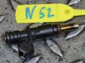Форсунка электрическая BMW N52B25 N52B30 фотография №1
