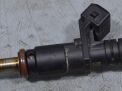 Форсунка электрическая BMW N52B25 N52B30 фотография №1