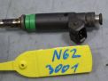 Форсунка электрическая BMW N62 N62B44 N62B44A фотография №1