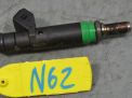 Форсунка электрическая BMW N62 N62B44 N62B44A фотография №1