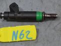 Форсунка электрическая BMW N62 N62B44 N62B44A фотография №1