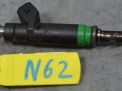 Форсунка электрическая BMW N62 N62B44 N62B44A фотография №2