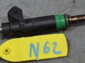 Форсунка электрическая BMW N62 N62B44 N62B44A фотография №1