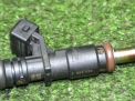 Форсунка электрическая BMW N52B25 N52B30 фотография №1