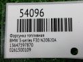Форсунка электрическая BMW N20B20A фотография №4