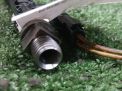 Форсунка электрическая BMW N63B44B фотография №3