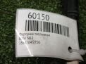 Форсунка электрическая BMW N63B44B фотография №6