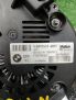 Генератор BMW 520d N47 220A фотография №2