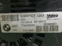 Генератор BMW 520d N47 220A фотография №3