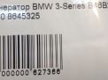 Генератор BMW 330i F30 B46 B48 фотография №4