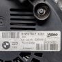 Генератор BMW 520d N47 220A фотография №6