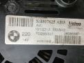 Генератор BMW 520d N47 220A фотография №4