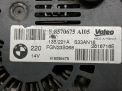 Генератор BMW X5 III, X6 II 3.0 TDI фотография №8