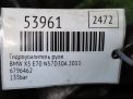 Гидроусилитель руля BMW X5 II LCI E70 30dX, 40X фотография №6