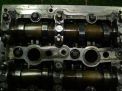 Головка блока (ГБЦ) BMW N57D30 N57D30A фотография №2