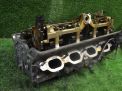 Головка блока (ГБЦ) BMW N62B44A Левая фотография №4