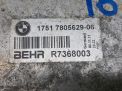 Интеркулер BMW 5-серии F10 F11 F07 3.0TDi N57 фотография №5