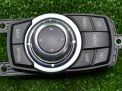 Джойстик мультимедиа BMW 5, 7-Серии, F01, F02, F10 фотография №1