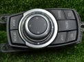 Джойстик мультимедиа BMW 7-я Серия, F01, F02 9212452 фотография №1