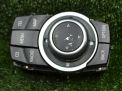 Джойстик мультимедиа BMW X5 II E70 9240957 фотография №1