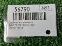 Джойстик мультимедиа BMW X5 II E70 фотография №4